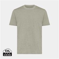 T-SHIRT LEGGERA IQONIQ SIERRA RICICLATA